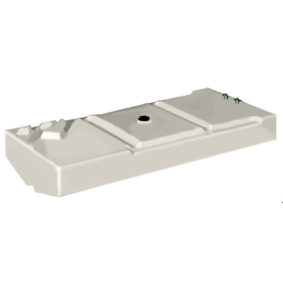 SERBATOIO CARBURANTE LT.191