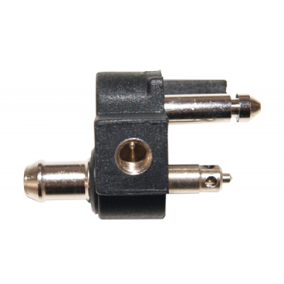 INNESTO MASCHIO CON VALVOLA...