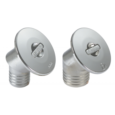 TAPPI IMBARCO INCLINATI