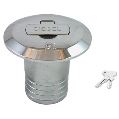 TAPPI IMBARCO CON CHIAVE