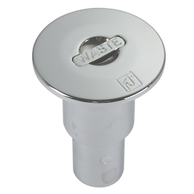 TAPPO SCARICO ACQUE NERE