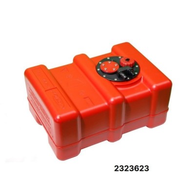 SERBATOIO CARBURANTE MEDIA...