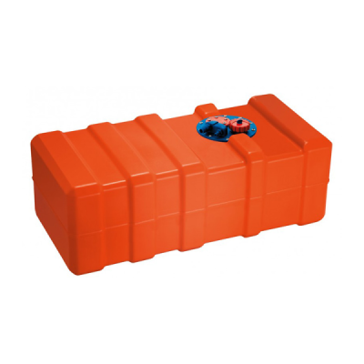 SERBATOIO CARBURANTE GRANDE...