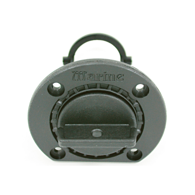 TAPPO SCARICO ACQUA IN NYLON