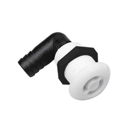 SFIATO CURVO CON PORTAGOMMA...