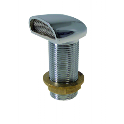 SFIATO IN OTTONE DA 1