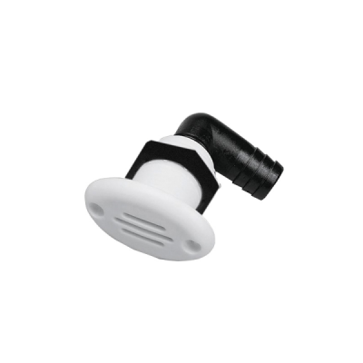 SFIATO CURVO CON PORTAGOMMA...