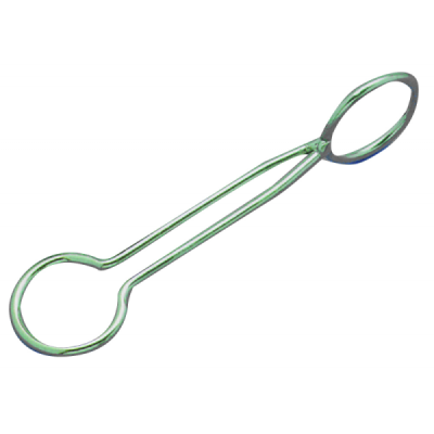 PROLUNGA TRAPEZIO INOX