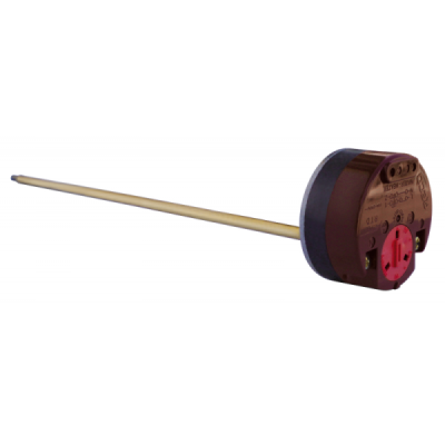 TERMOSTATO PER BOILER QUICK...