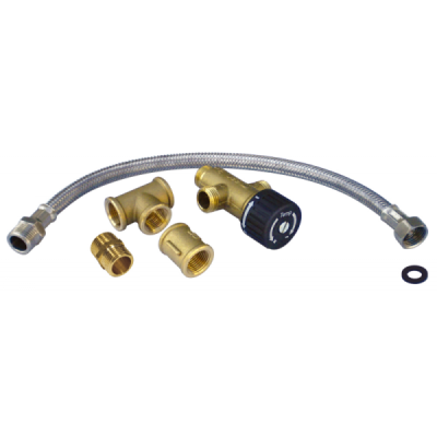 VALVOLA MISCELATRICE PER...