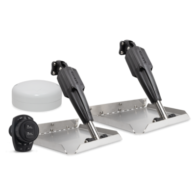 KIT FLAP PRO CONTROL AUTO EDGE