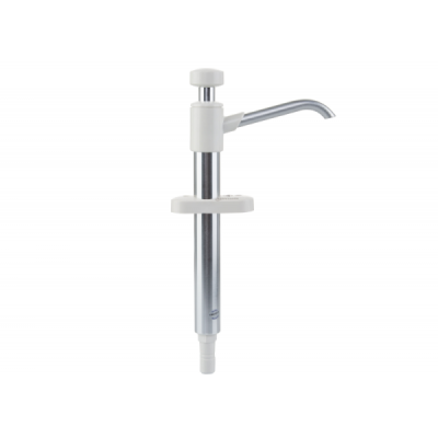 POMPA MANUALE VERTICALE