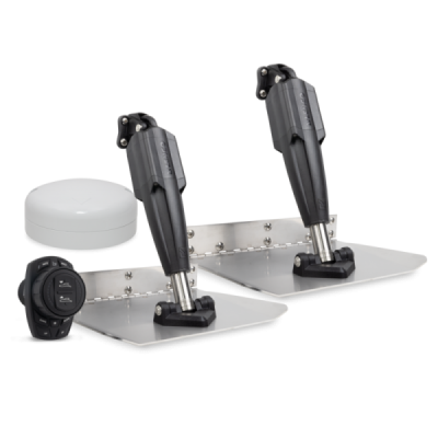 KIT FLAP PRO CONTROL AUTO...