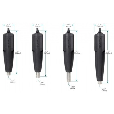 SD PRO ATTUATUORI PER FLAP