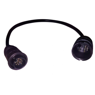 CAVO ADATTATORE 9-8 PIN PER...