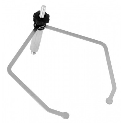 FERMAPENTOLE A COLONNA 1 FUOCO