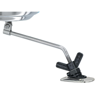 SUPPORTO IN ACCIAIO INOX...