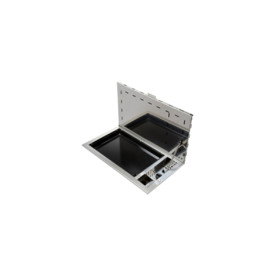 BARBEQUE AD INCASSO ANTIGUA