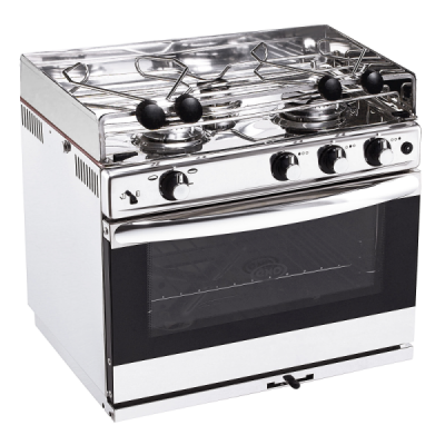 CUCINA CON FORNO/GRILL...