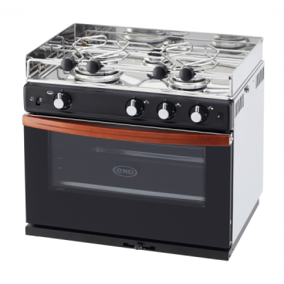 CUCINA CON FORNO/GRILL...