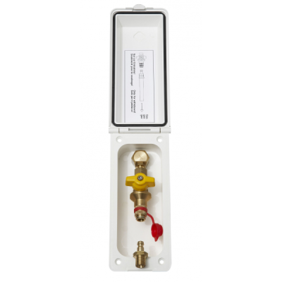 CONNESSIONE RAPIDA PER BBQ...