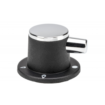 MANOPOLA RICAMBIO BRUCIATORE