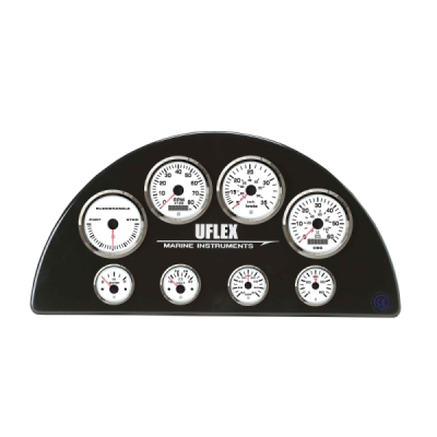 STRUMENTI CONTROLLO MOTORE...