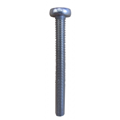 BULLONI TESTA CILINDRICA...