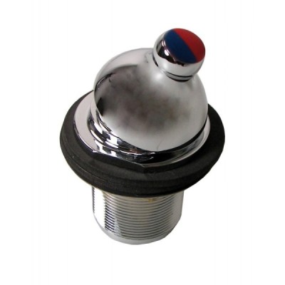 RUBINETTO MISCELATORE IN...