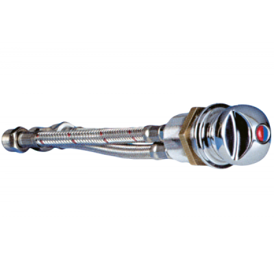 RUBINETTO MISCELATORE IN...