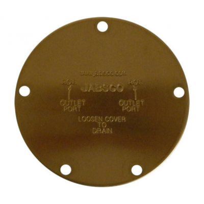 COPERCHIO POMPA 12062-0000