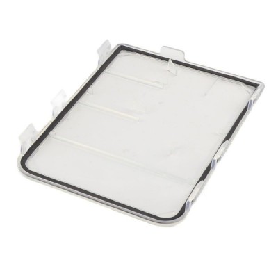 COPERCHIO CON GUARNIZIONE...