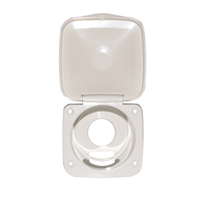 CONTENITORE IN PVC PER...