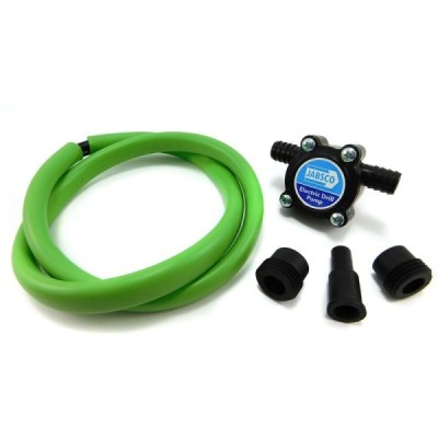 KIT POMPA PER TRAPANO