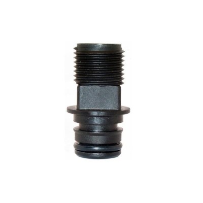 RACCORDO DRITTO 1/2"