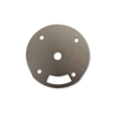 PIATTELLO MACERATORE