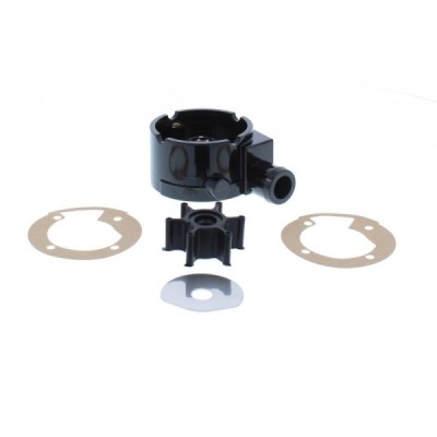 KIT RIPARAZIONE MACERATORE...