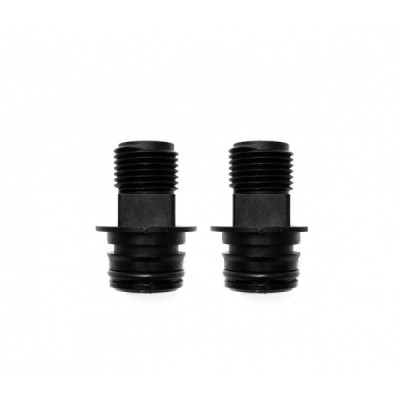 RACCORDO DRITTO 1/2" PAR...