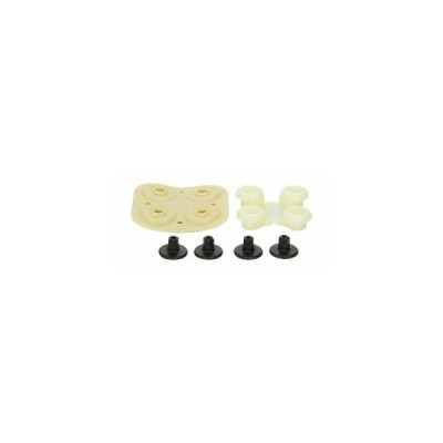SET MEMBRANA POMPE QUAD