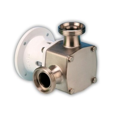 KIT TESTA POMPA P200 PUREFLO