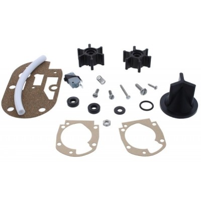 KIT RIPARAZIONE PER KIT DI...