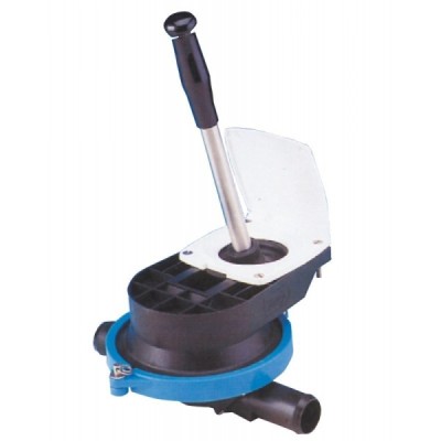 POMPA SENTINA MANUALE 50 L/MIN