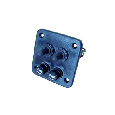 PANNELLO DI COMANDO PER FLAP