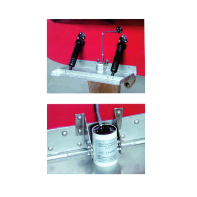 SENSORI POSIZIONE FLAP