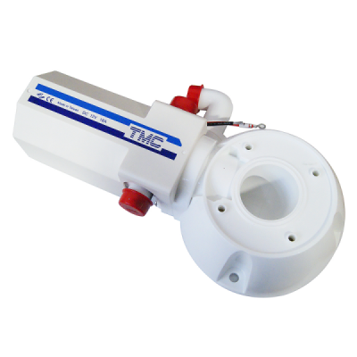 KIT TRASFORMAZIONE WC 12V.