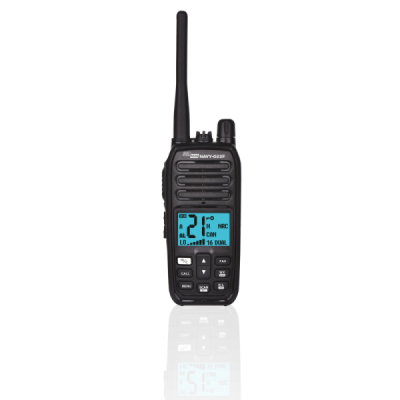 VHF NAVY-022F