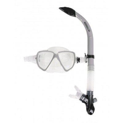 PRO COMBO SET ADULTO ARGENTO