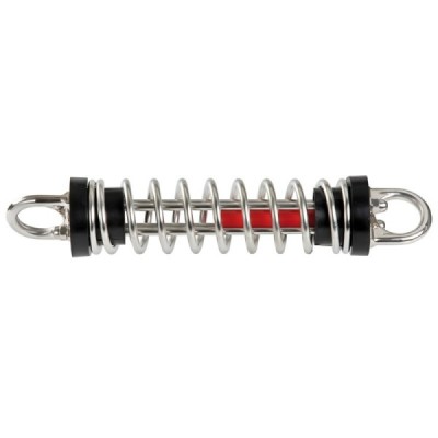 MOLLA ORMEGGIO INOX SILENZIATA