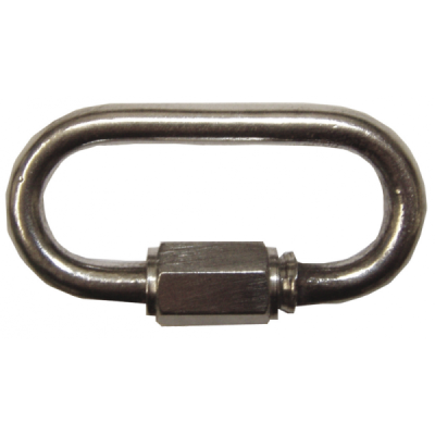 ANELLO A VITE INOX