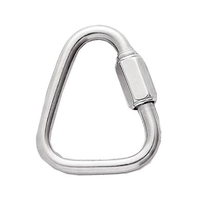 ANELLO A DELTA INOX